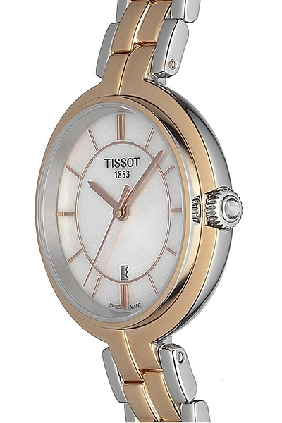 Tissot Flamingo T094.210.22.111.00