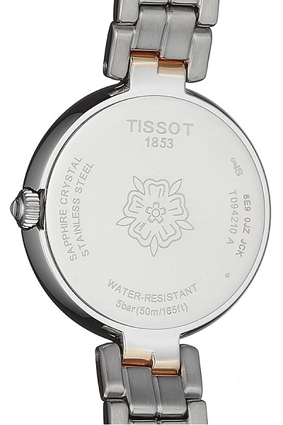 Tissot Flamingo T094.210.22.111.00