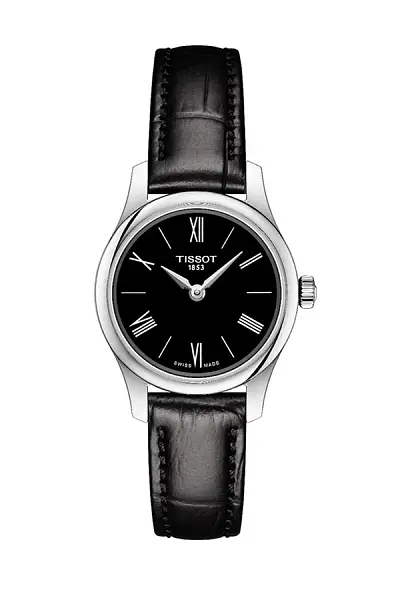 Tissot Tradition Quarz T063.009.16.058.00