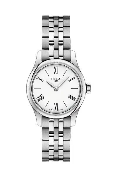 Tissot Traditon Quarz T063.009.11.018.00
