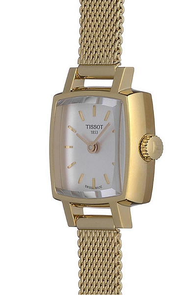 Tissot Lovely Square T058.109.33.031.00