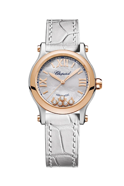 Chopard Glücklich Sport 278573-6018