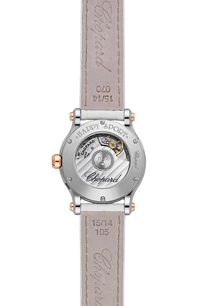 Chopard Glücklich Sport 278573-6018