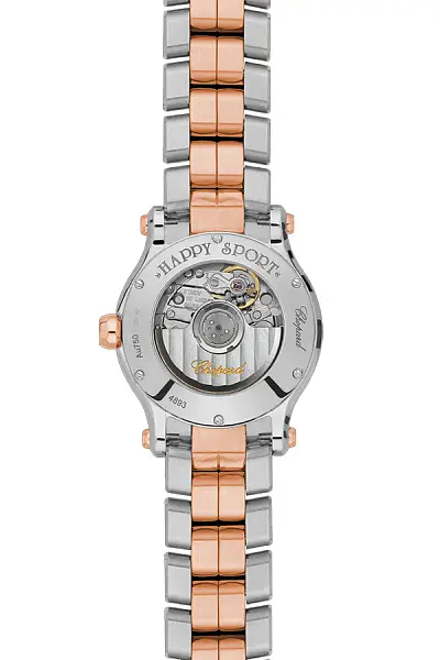 Chopard Happy Sport 278573-6021