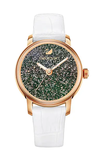 Swarovski kristalline Stunden 5344635