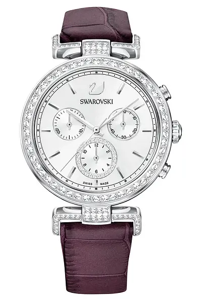 Swarovski Ära Reise 5296835