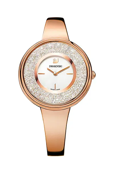 Swarovski kristallin rein 5269250