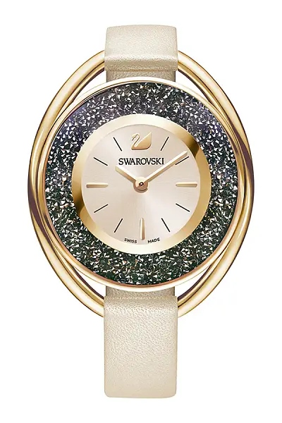 Swarovski kristallines Oval 5296319