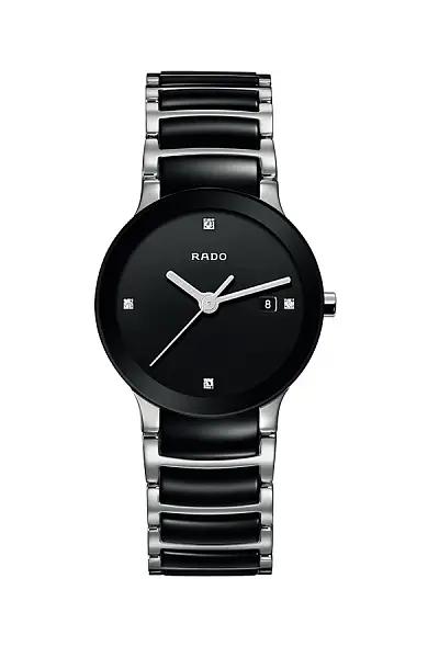 Rado Centrix Diamanten R30935712