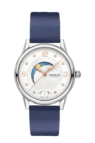 Montblanc Boheme Tag & Nacht 119935