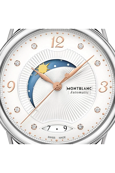 Montblanc Boheme Tag & Nacht 119935