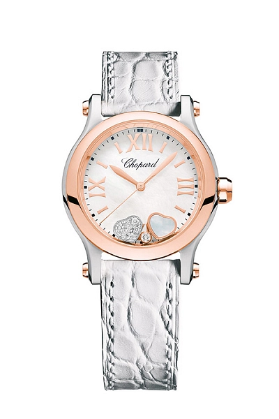 Chopard Glücklicher Sport 278590-6005