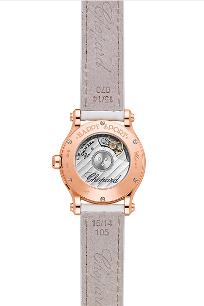 Chopard Glücklicher Sport 278590-6005