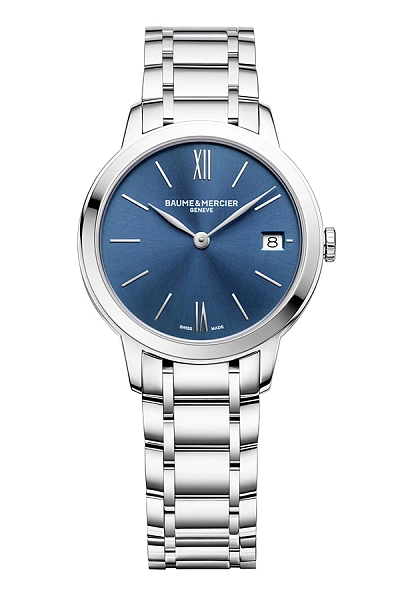 Baume & Mercier Classima Dame M0A10477