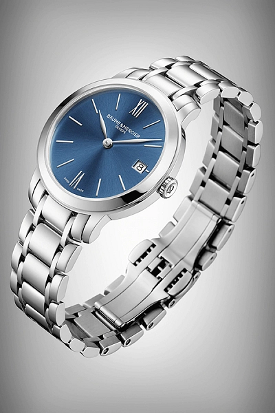 Baume & Mercier Classima Dame M0A10477