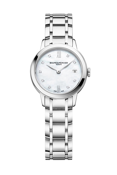 Baume & Mercier Classima Dame M0A10490