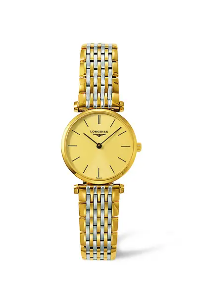 La Grande Classique De Longines L4.209.2.32.7