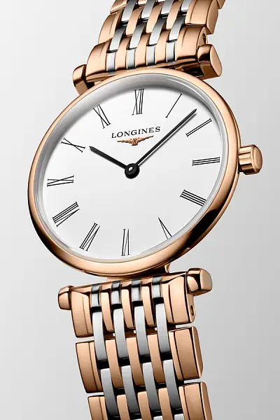 La Grande Classique De Longines L4.209.1.91.7