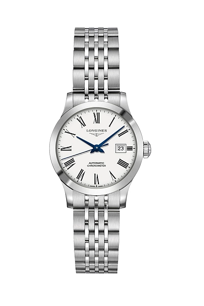 Longines Rekord L2.321.4.11.6