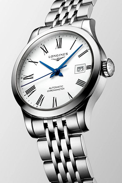 Longines Rekord L2.321.4.11.6