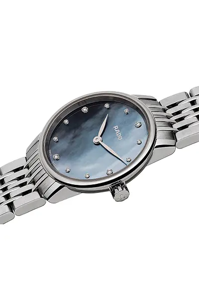 Rado Coupole Klassische Diamanten R22897903