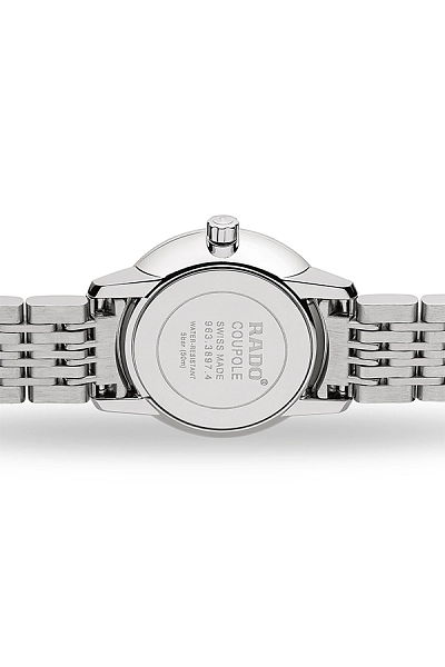 Rado Coupole Klassische Diamanten R22897903