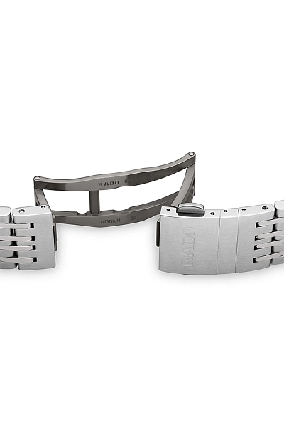 Rado Coupole Klassische Diamanten R22897903