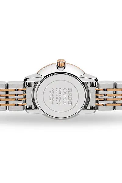 Rado Coupole Klassisch R22897933