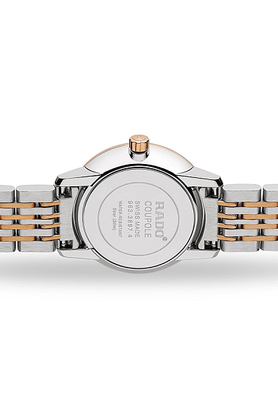 Rado Coupole Klassisch R22897933