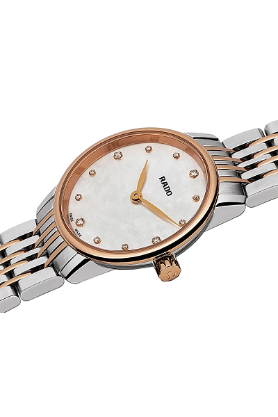 Rado Coupole Klassisch Diamant R22897923