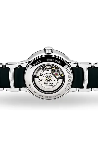 Rado Centrix Automatik Diamanten R30009752