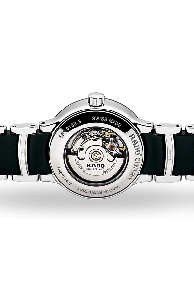 Rado Centrix Automatik Diamanten R30009752