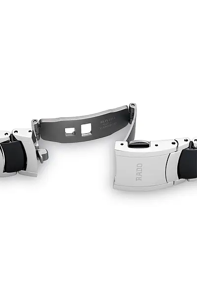 Rado Centrix Automatik Diamanten R30009752