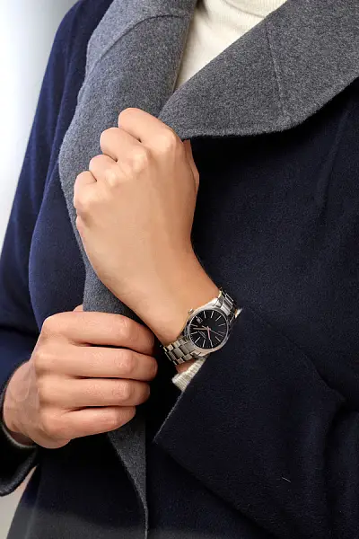 Longines Conquest Classic L2.386.4.52.6