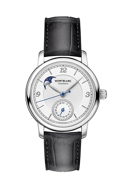 Montblanc Star Legacy Mondphase & Datum 36 mm 119959