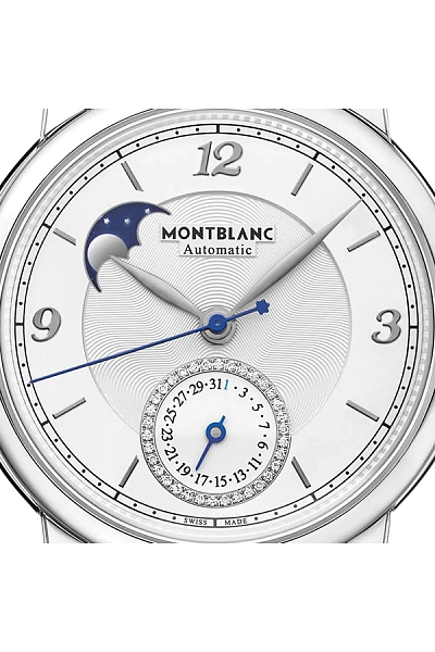 Montblanc Star Legacy Mondphase & Datum 36 mm 119959