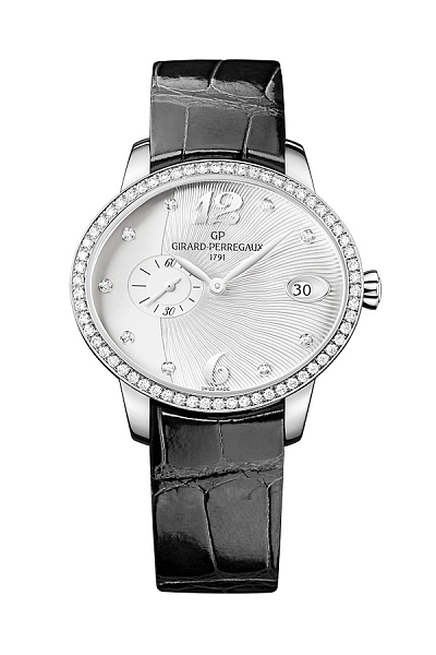 Girard-Perregaux Katzenauge 80484D11A161-BK6B
