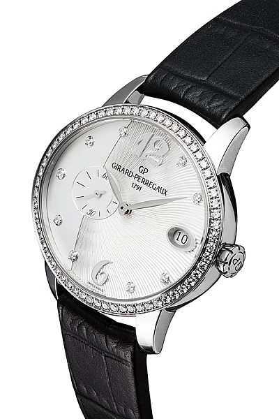 Girard-Perregaux Katzenauge 80484D11A161-BK6B