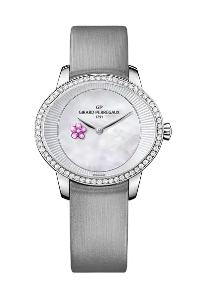 Girard-Perregaux Katzenauge 80484D11A701-HK7A