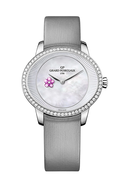 Girard-Perregaux Katzenauge 80484D11A701-HK7A