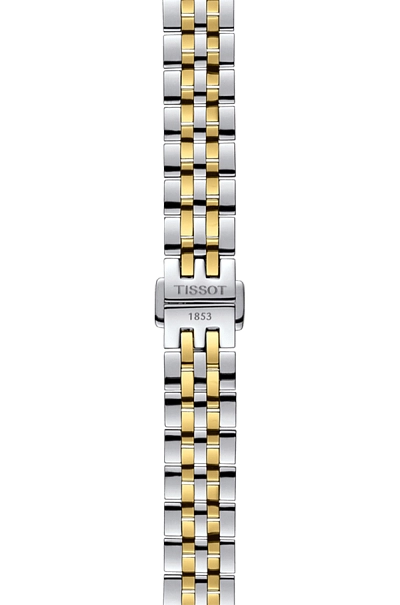 Tissot Le Locle Automatic Lady T41.2.183.34