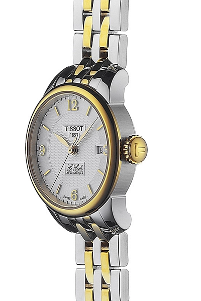 Tissot Le Locle Automatic Lady T41.2.183.34