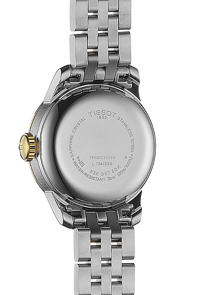 Tissot Le Locle Automatic Lady T41.2.183.34