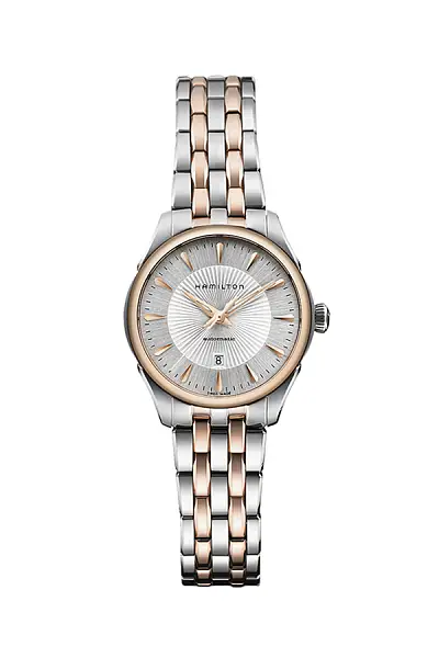 Hamilton Jazzmaster Lady Automatik H42225151