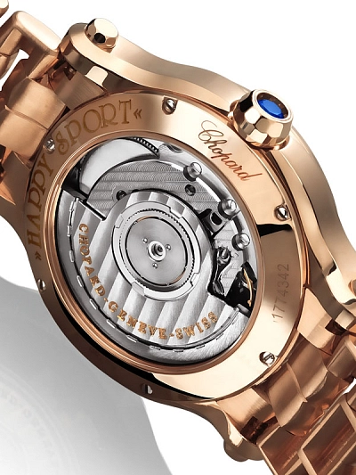 Chopard Happy Sport 274808-5002