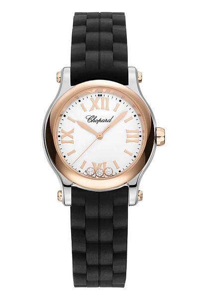Chopard Glücklich Sport 278590-6001