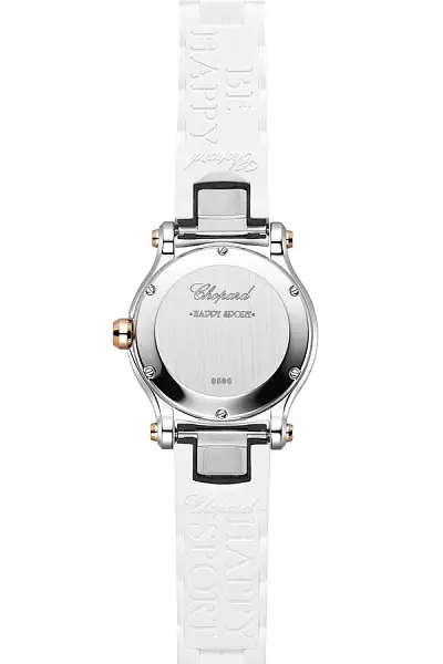 Chopard Glücklich Sport 278590-6001