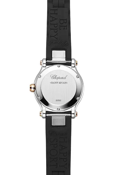 Chopard Glücklich Sport 278590-6001