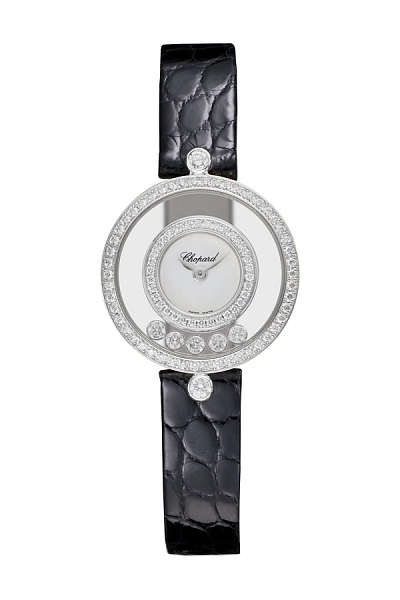 Chopard Glückliche Diamanten 203957-1201