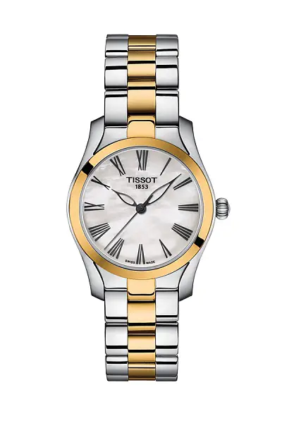 Tissot T-Wave T112.210.22.113.00